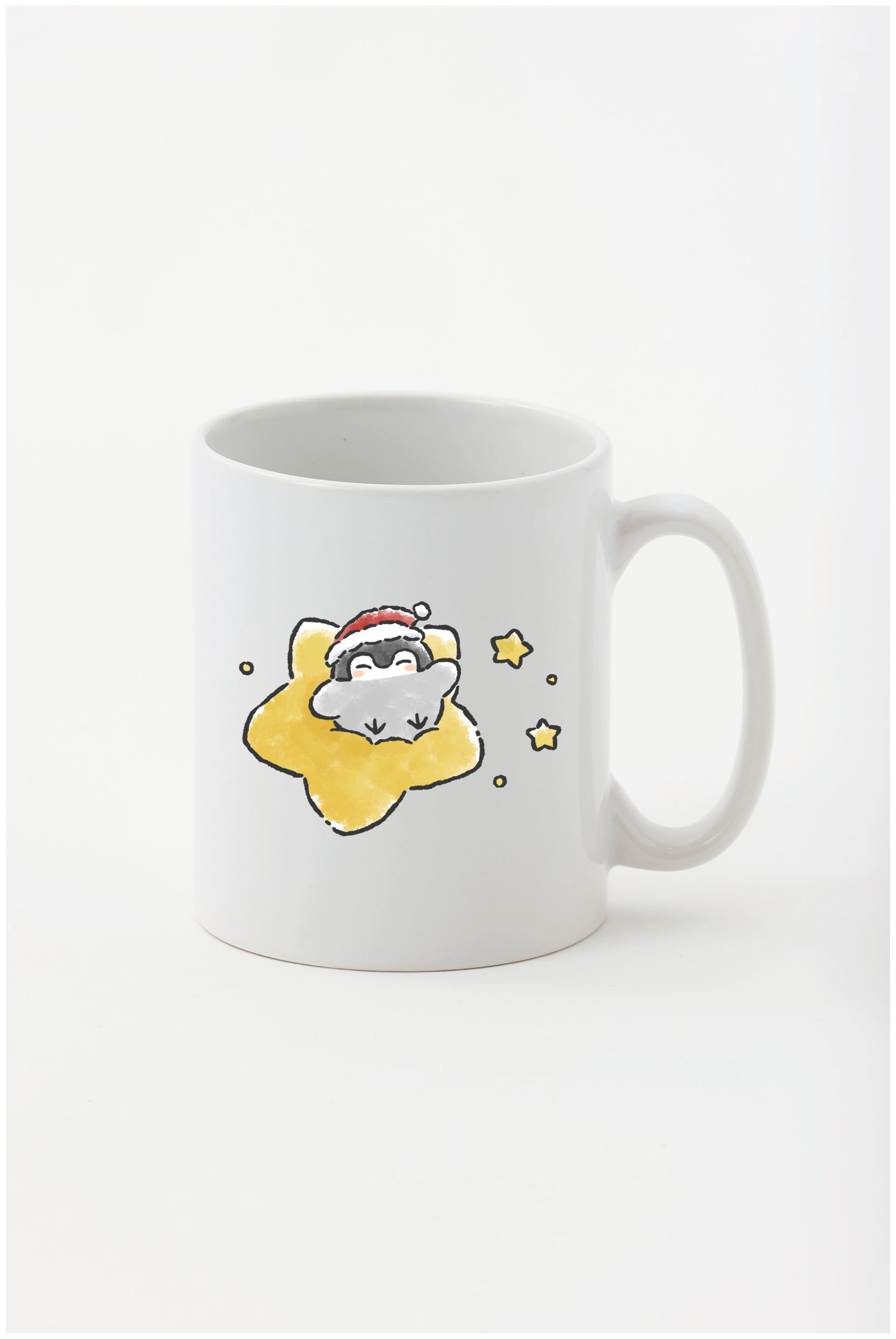 最終値下げ 即購入可 おしゃべりコウペンちゃん 限定クリスマス衣装