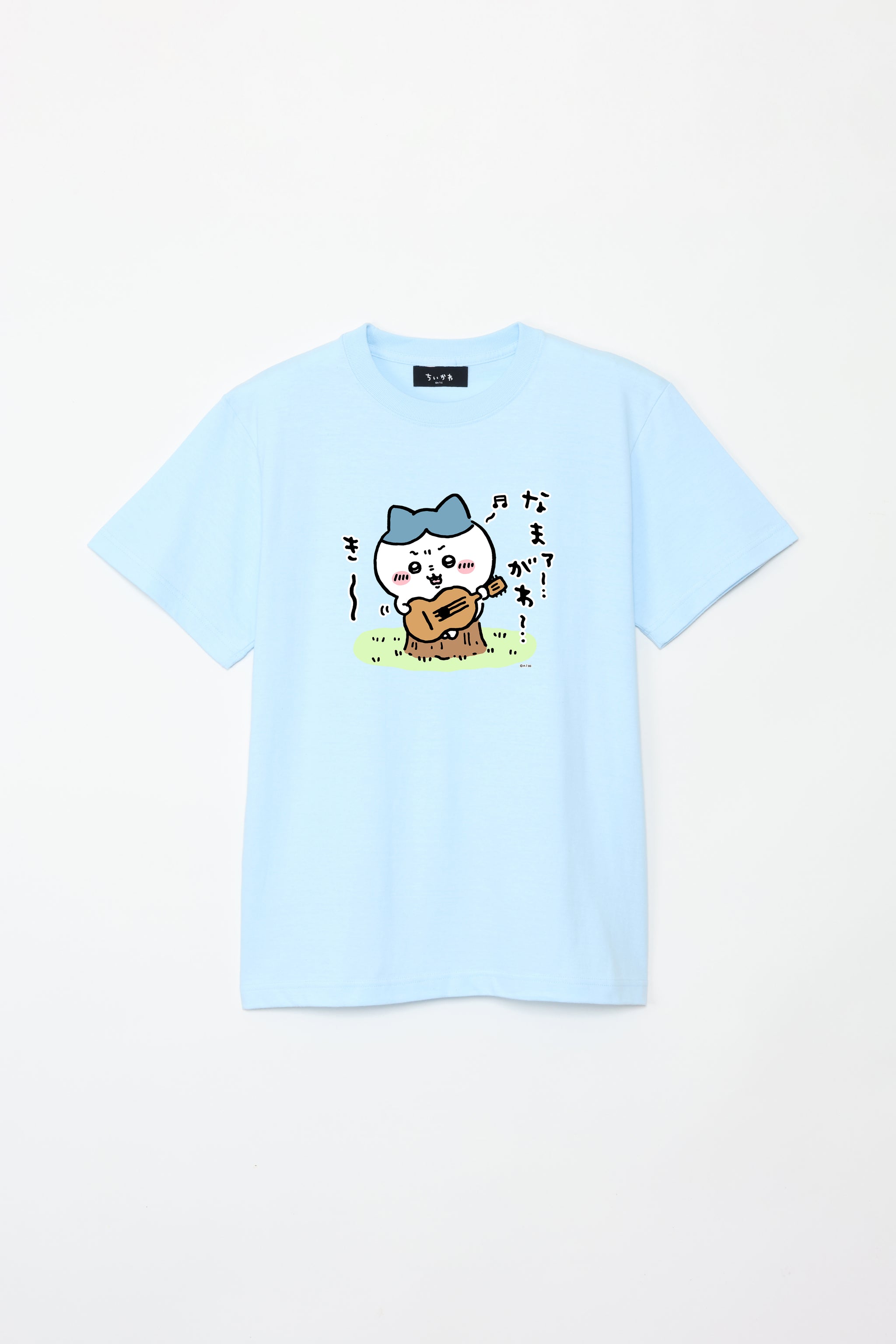 コレクション なまうづちづち tシャツ