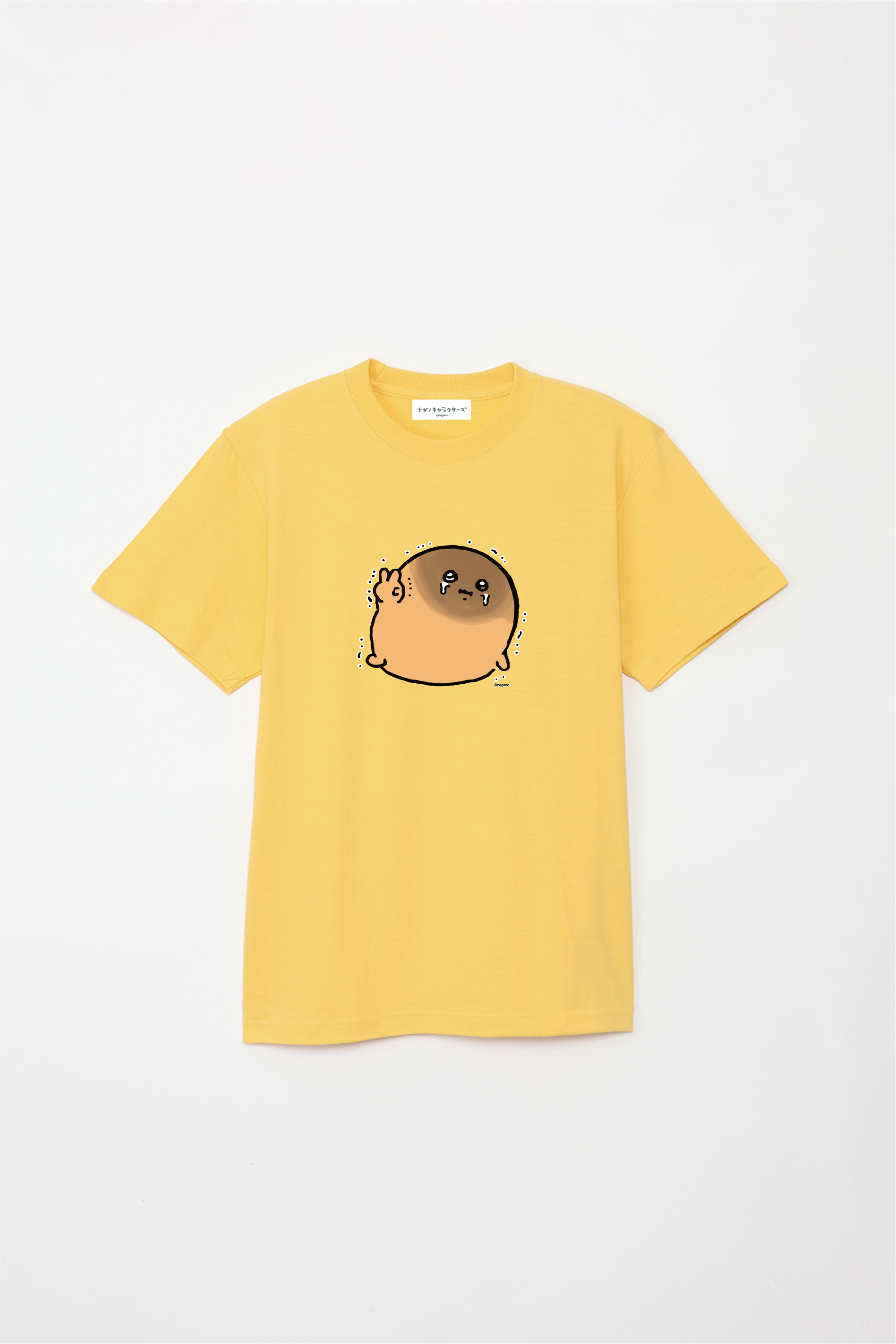 2025年 もぐらコロッケ誕生日 – Talking Heads ODM