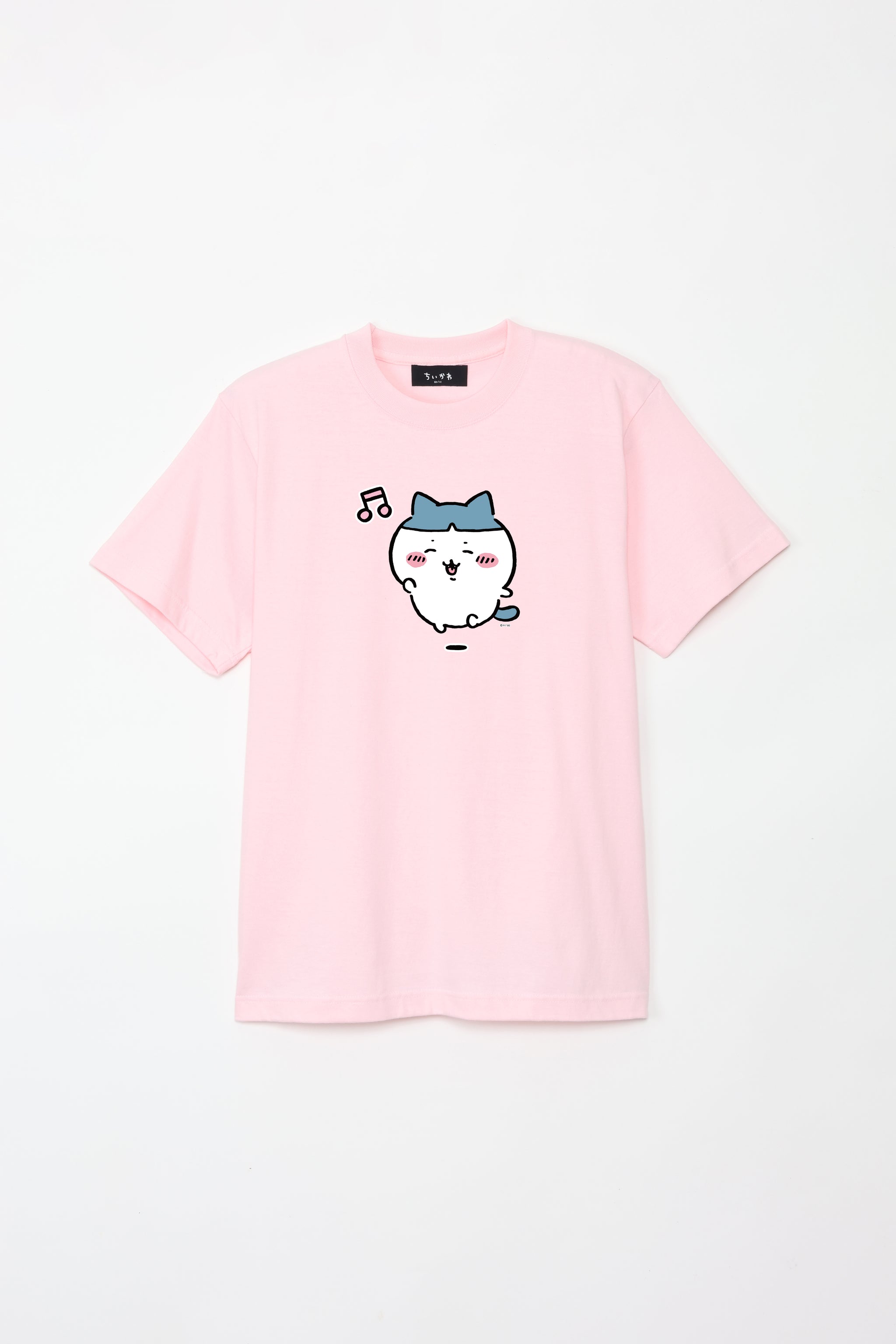 Cat Tee（GRAY） – Luamoda