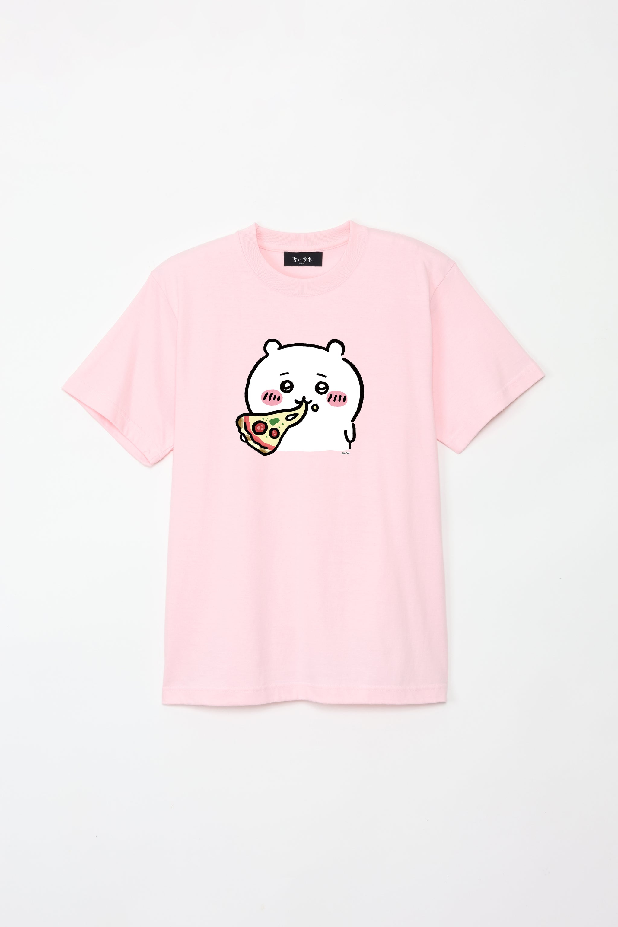 ちいかわ 笛ピー Tシャツ Lサイズ 駅員さん ちいかわ 笛ピー Tシャツ Lサイズ 駅員さん ちいかわ 笛ピー Tシャツ