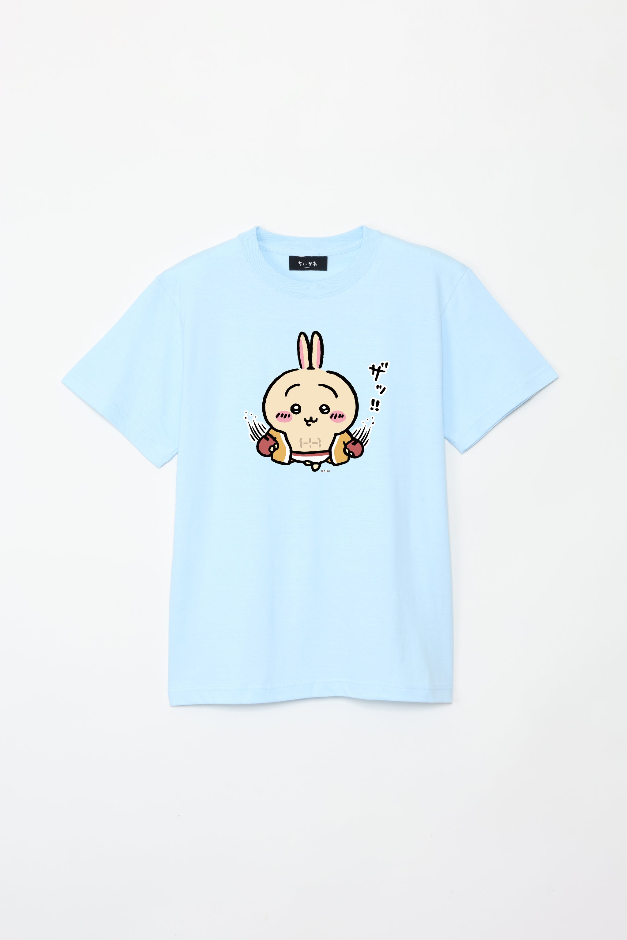 ディオール Tシャツ DJプレイうさぎ 8