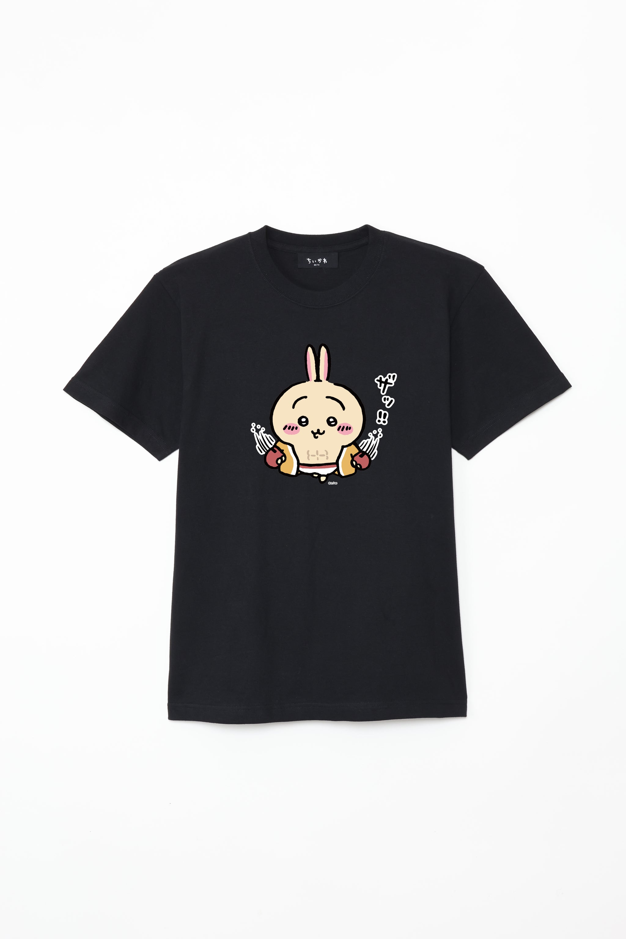ちいかわ」とコラボしたTシャツ、タオルを発売 | 読売