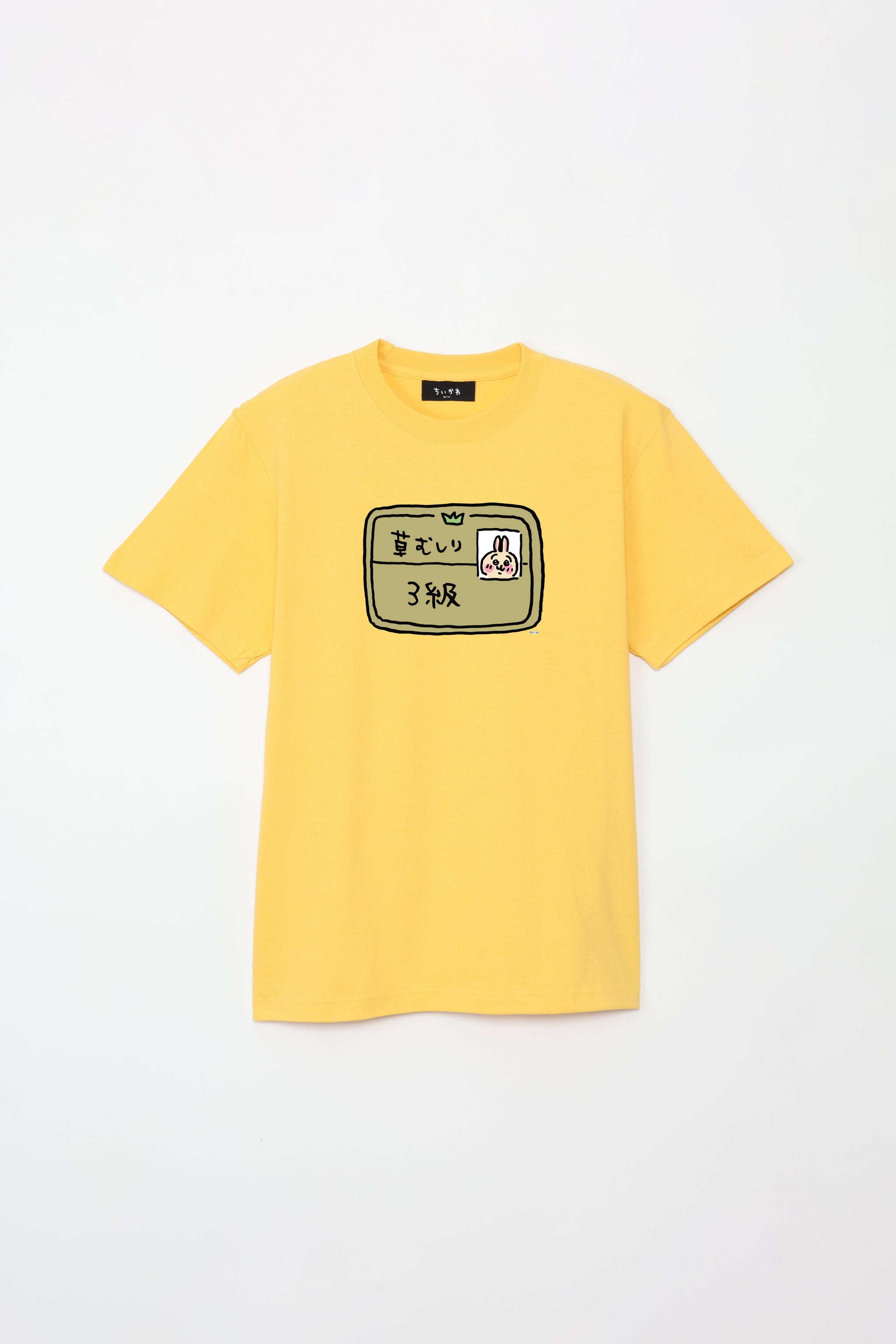 Tシャツ ちいさな画集3 – ボリス雑貨店
