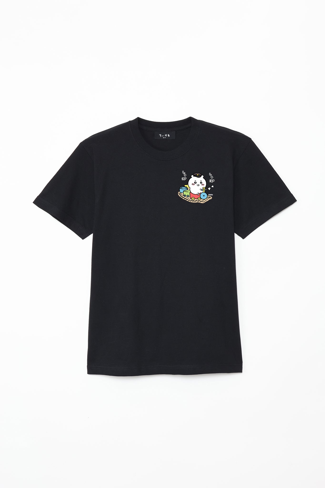 ほんわかぱっぱ 雀蜂 ねこ 量産 地雷 水色 イラストTシャツの通販 by 。。。｜ラクマ