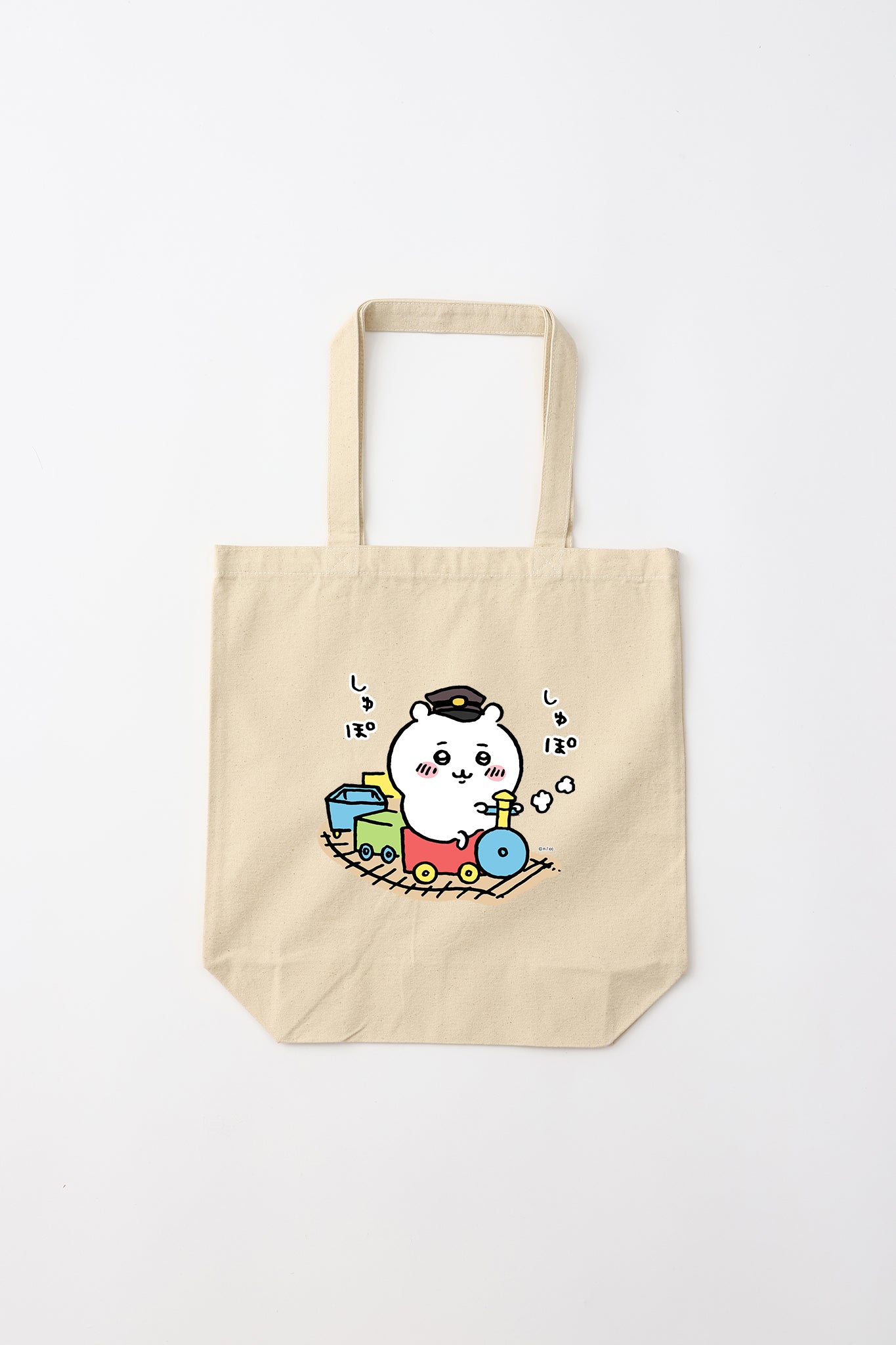 アングリー　ちゃん　ラクガキトートバッグ アングリーちゃんラクガキトートバッグ