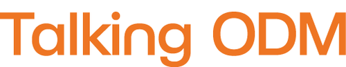 Talking ODM